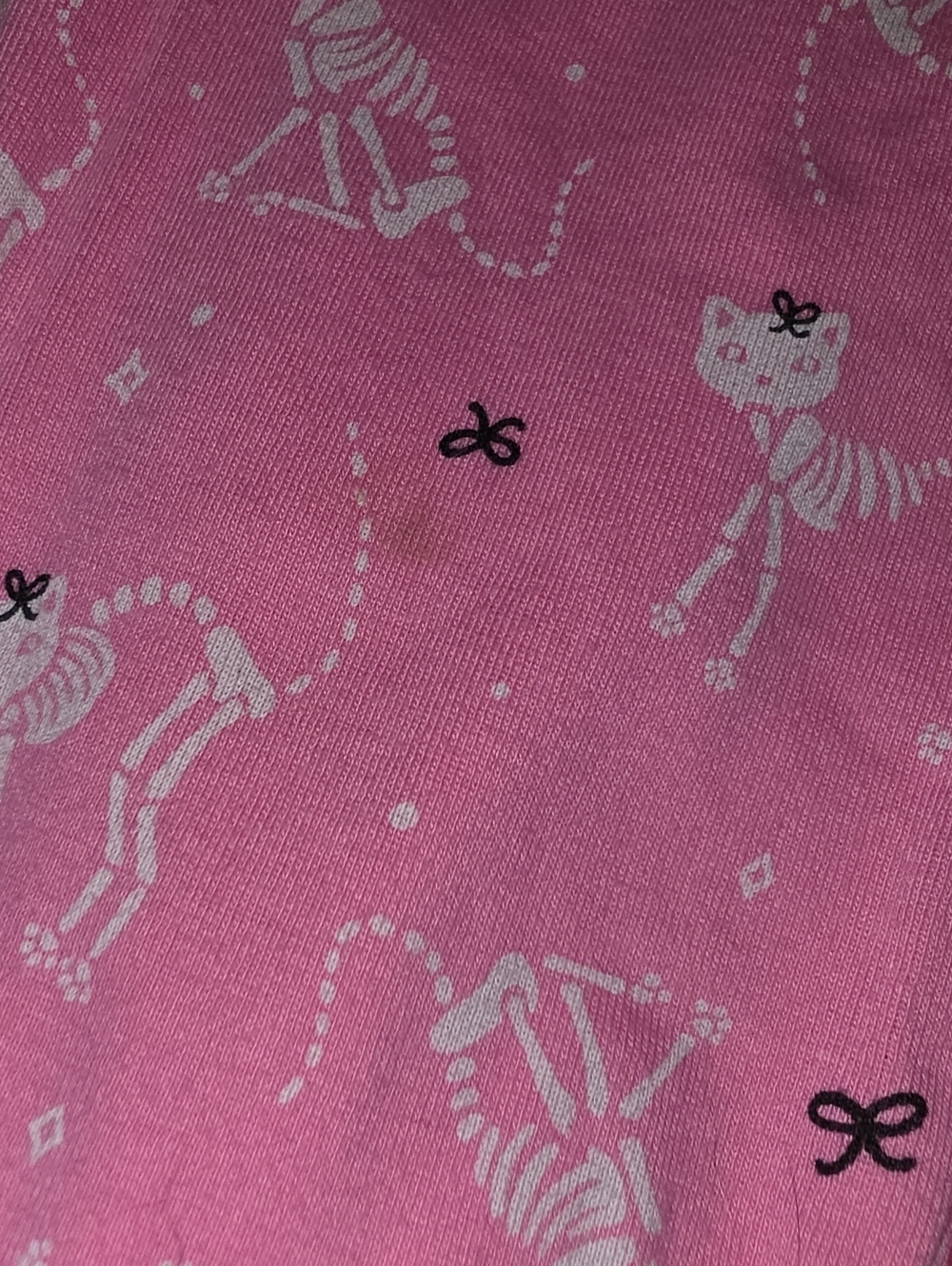 Girls Old Navy Pajama Set - Picture 5 of 5